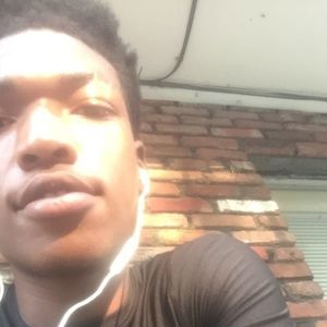 Meet your Posher, Terry